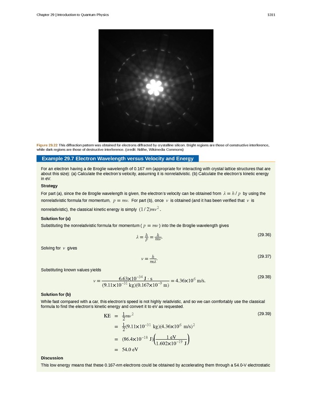 College Physics (AP Courses) - Page 1305