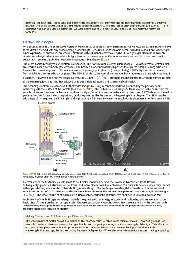 College Physics (AP Courses) - Page 1306