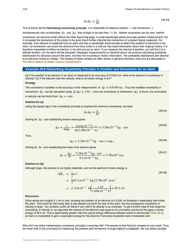 College Physics (AP Courses) - Page 1310