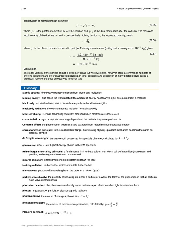 College Physics (AP Courses) - Page 1314