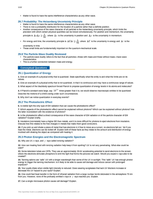 College Physics (AP Courses) - Page 1316