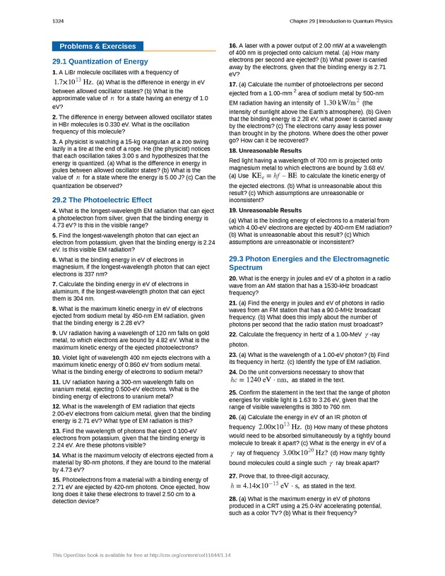 College Physics (AP Courses) - Page 1318