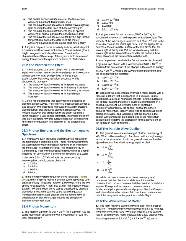 College Physics (AP Courses) - Page 1322