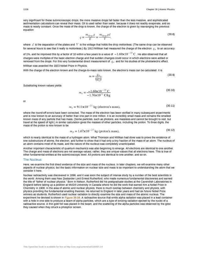 College Physics (AP Courses) - Page 1332