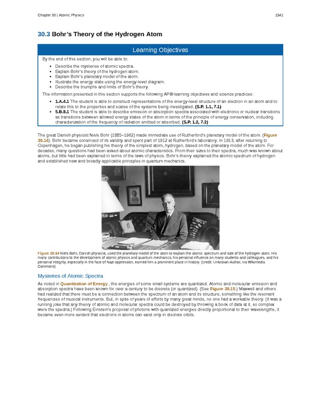 College Physics (AP Courses) - Page 1335