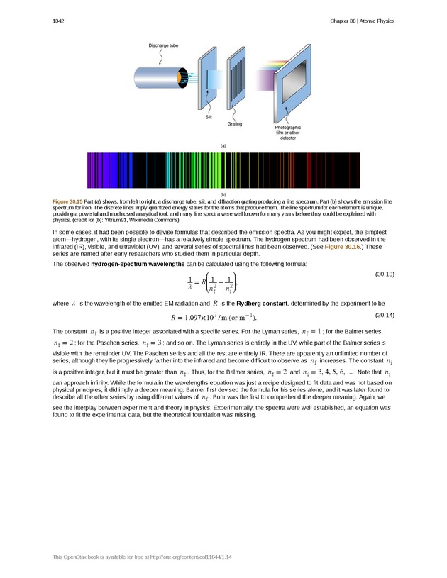College Physics (AP Courses) - Page 1336