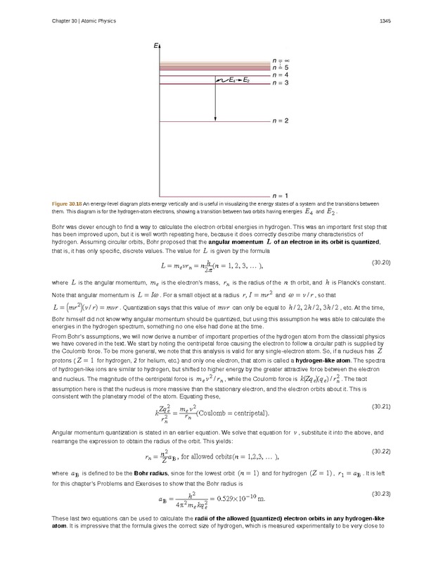 College Physics (AP Courses) - Page 1339