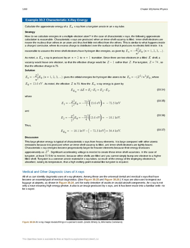 College Physics (AP Courses) - Page 1344