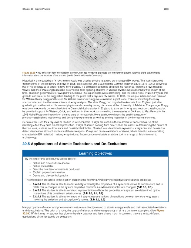College Physics (AP Courses) - Page 1347