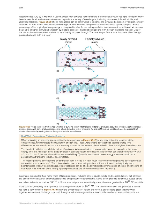 College Physics (AP Courses) - Page 1352