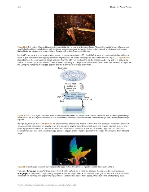 College Physics (AP Courses) - Page 1354