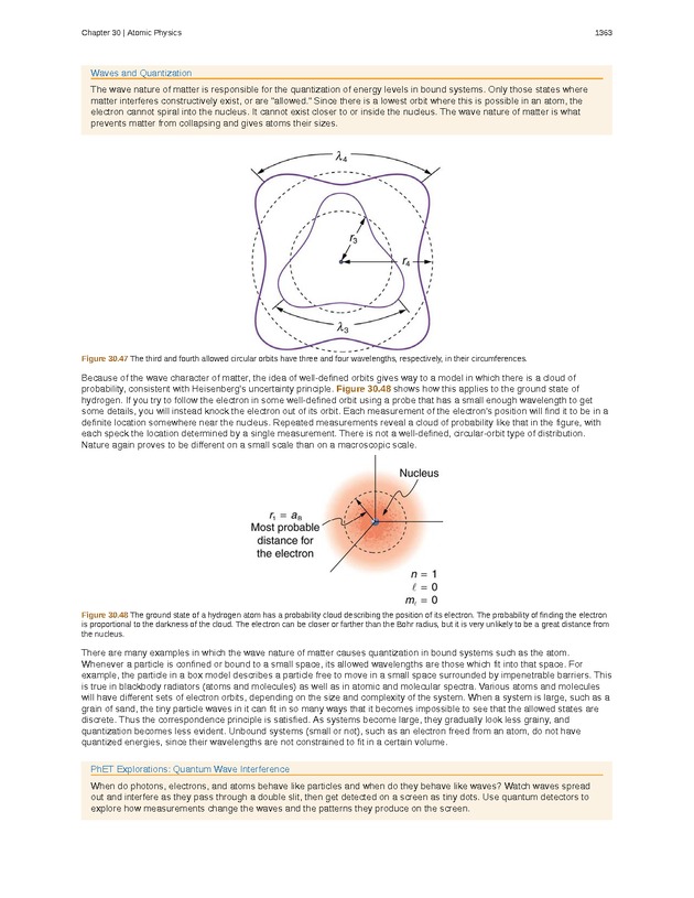 College Physics (AP Courses) - Page 1357