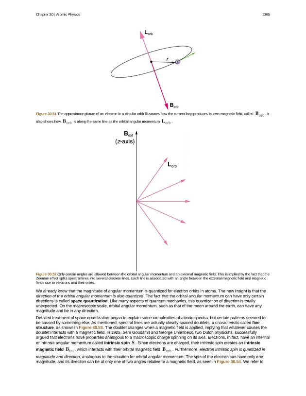 College Physics (AP Courses) - Page 1359