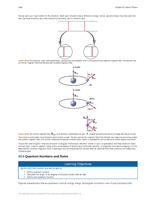 College Physics (AP Courses) - Page 1360