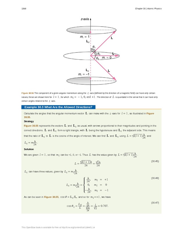 College Physics (AP Courses) - Page 1362