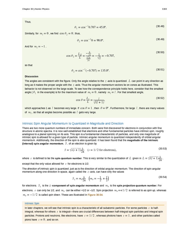 College Physics (AP Courses) - Page 1363