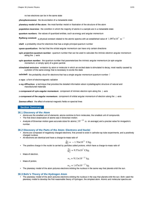 College Physics (AP Courses) - Page 1373