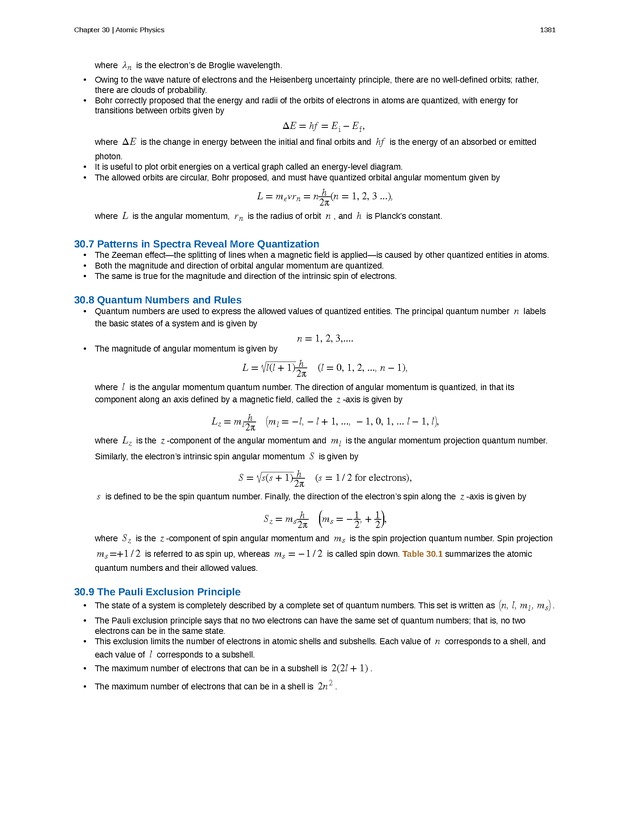 College Physics (AP Courses) - Page 1375