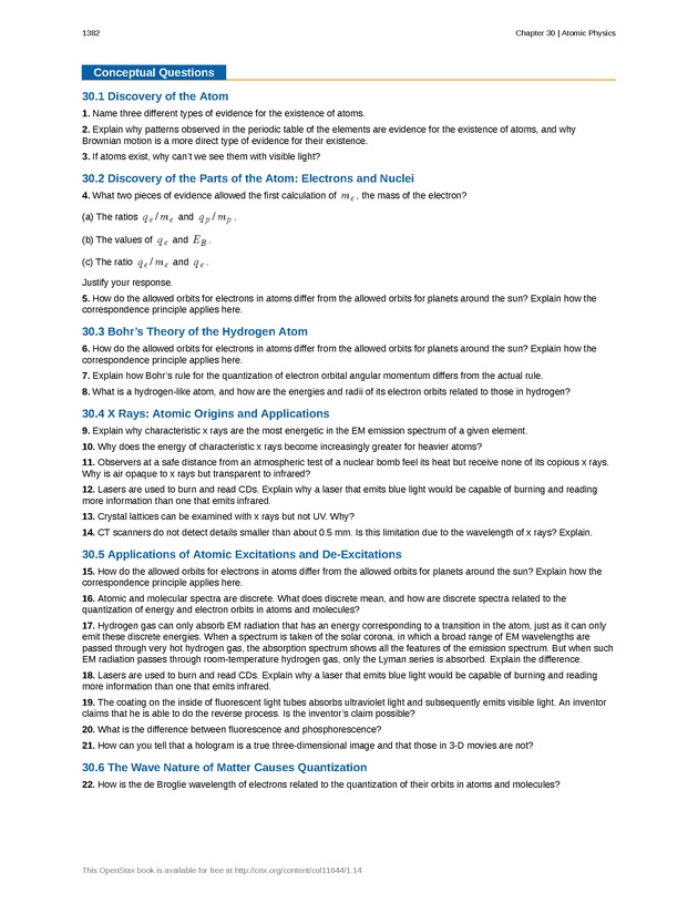 College Physics (AP Courses) - Page 1376