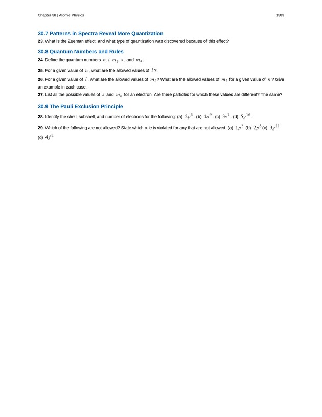 College Physics (AP Courses) - Page 1377