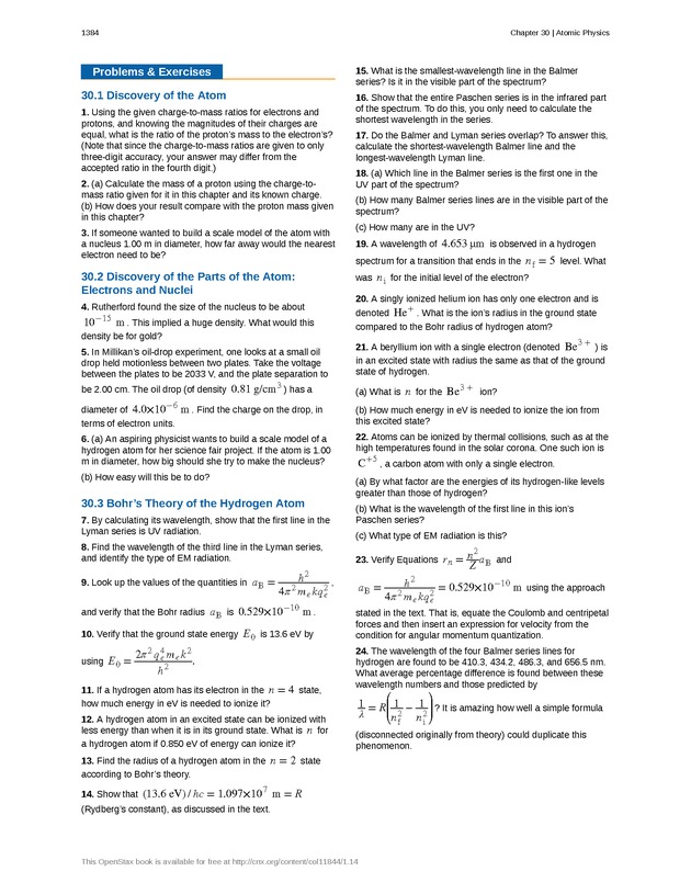 College Physics (AP Courses) - Page 1378