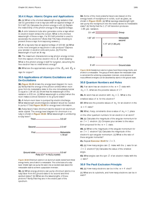 College Physics (AP Courses) - Page 1379