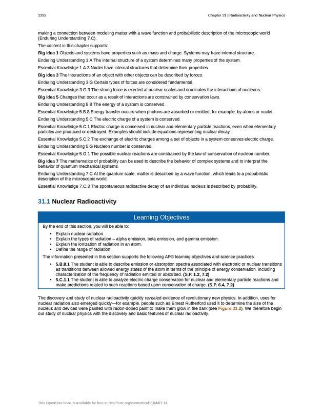 College Physics (AP Courses) - Page 1386