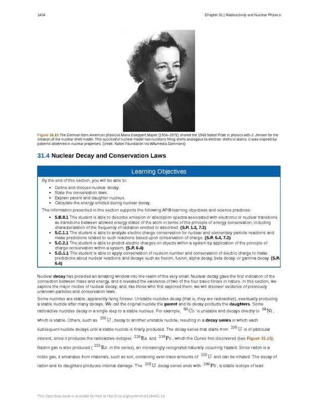 College Physics (AP Courses) - Page 1398