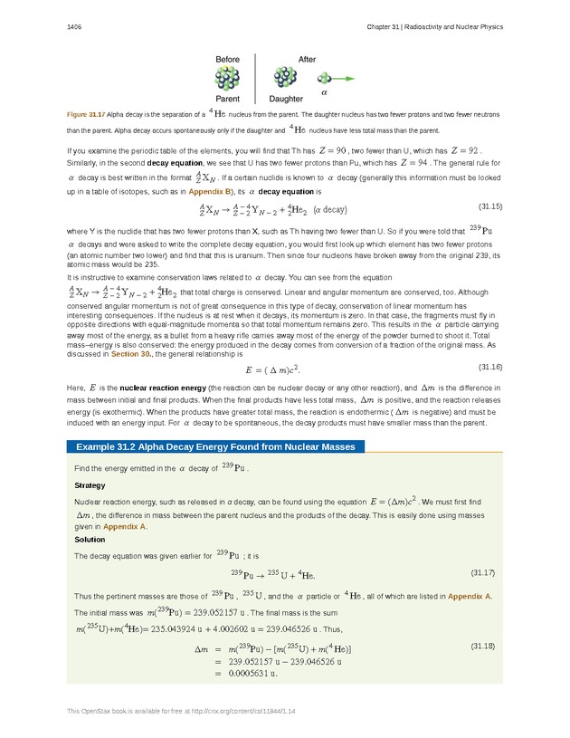 College Physics (AP Courses) - Page 1400