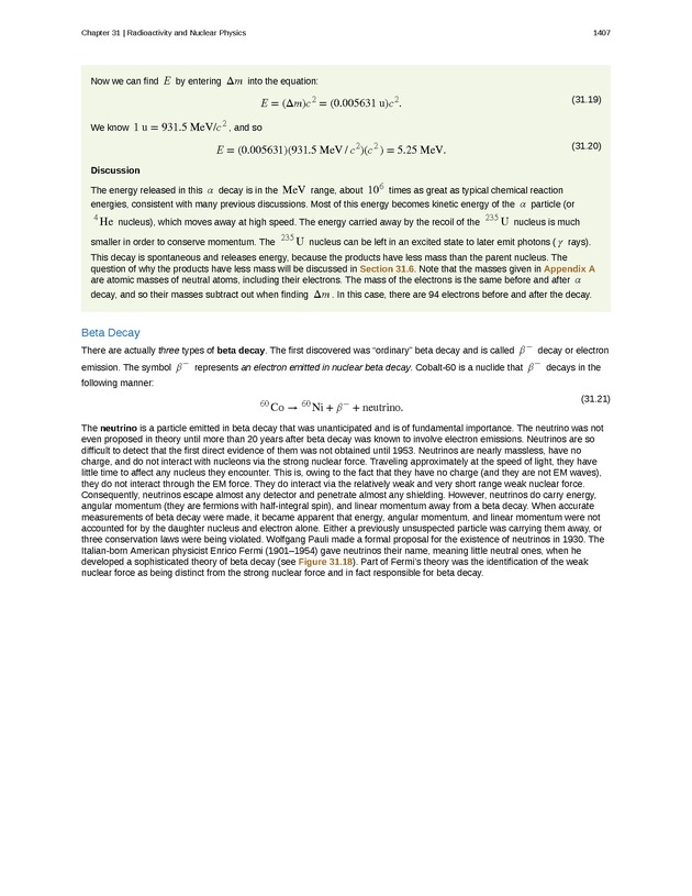 College Physics (AP Courses) - Page 1401