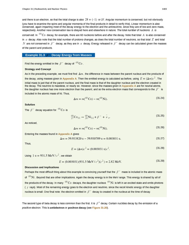 College Physics (AP Courses) - Page 1403