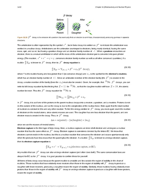College Physics (AP Courses) - Page 1404