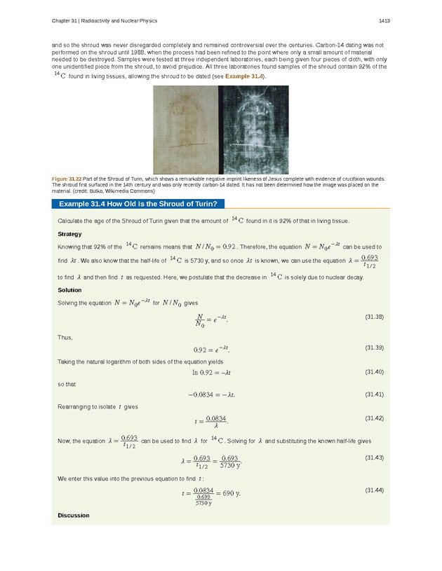 College Physics (AP Courses) - Page 1407