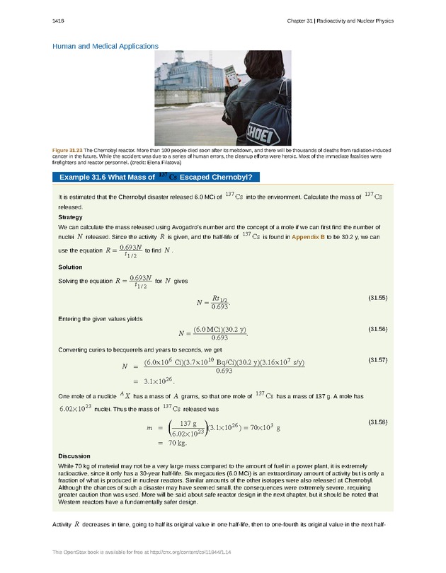 College Physics (AP Courses) - Page 1410