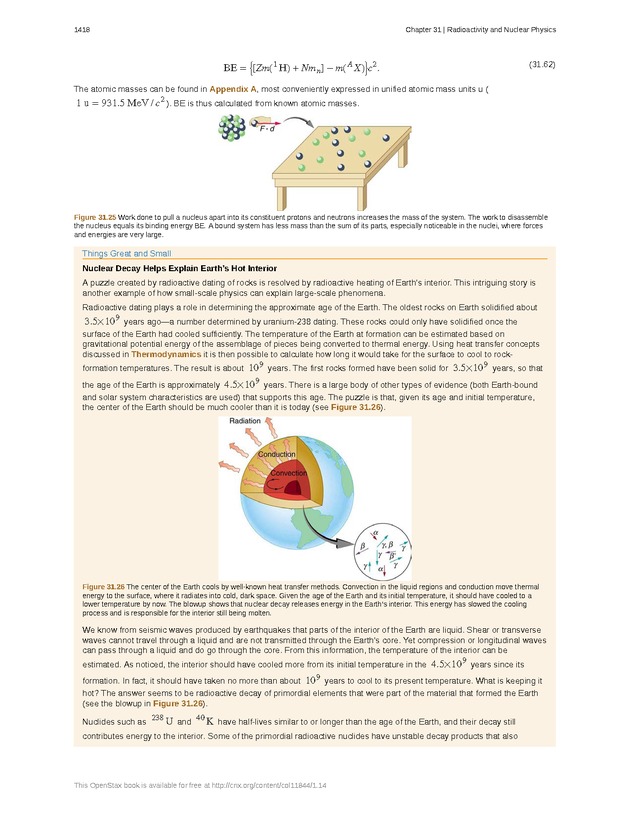College Physics (AP Courses) - Page 1412