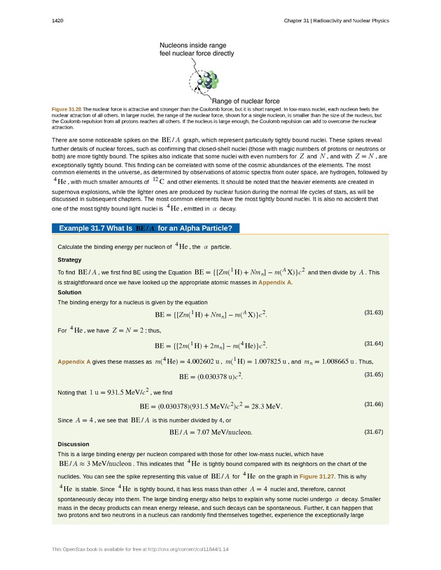 College Physics (AP Courses) - Page 1414