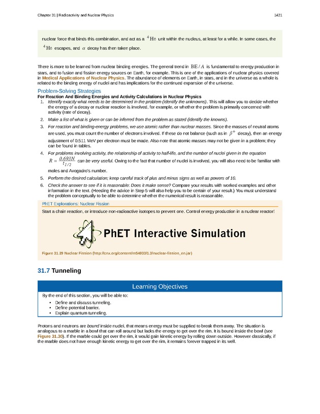 College Physics (AP Courses) - Page 1415