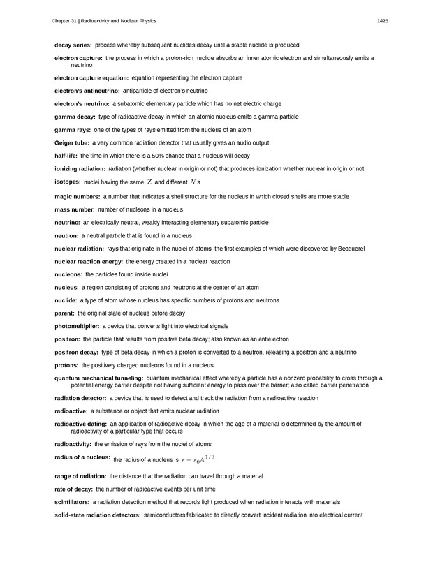 College Physics (AP Courses) - Page 1419