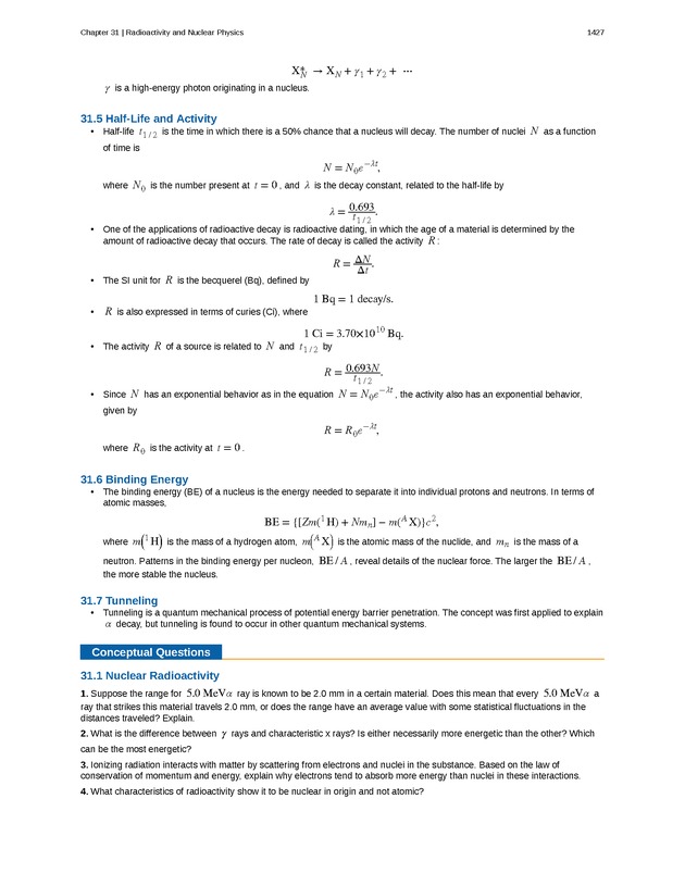 College Physics (AP Courses) - Page 1421
