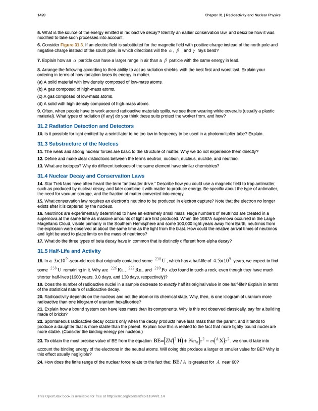 College Physics (AP Courses) - Page 1422