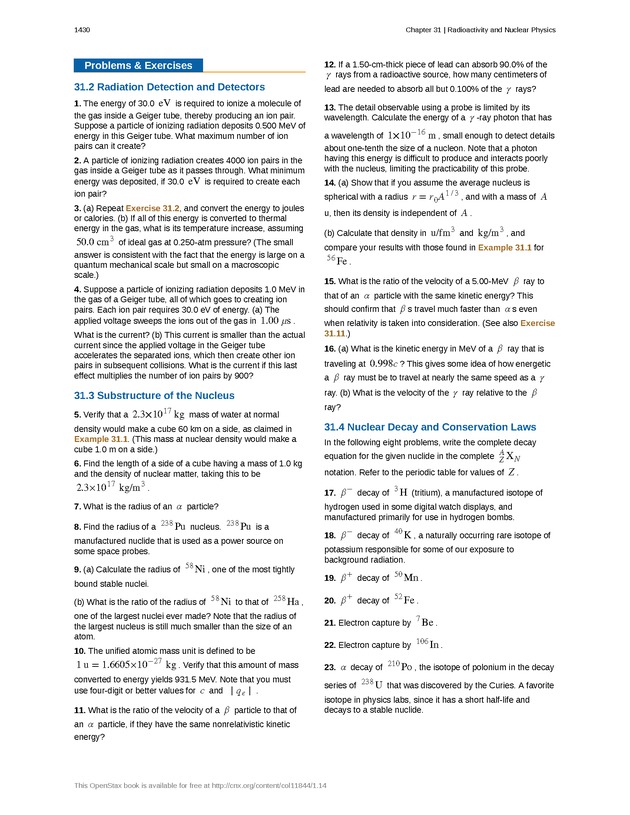 College Physics (AP Courses) - Page 1424
