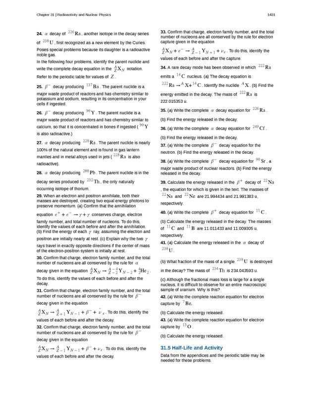 College Physics (AP Courses) - Page 1425