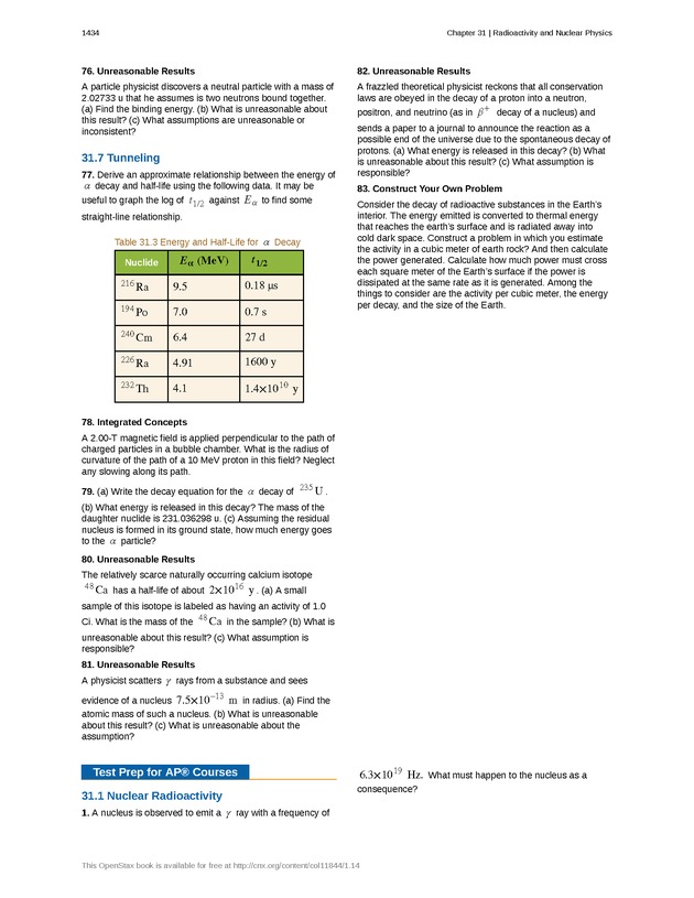 College Physics (AP Courses) - Page 1428