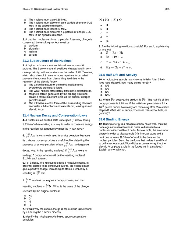College Physics (AP Courses) - Page 1429