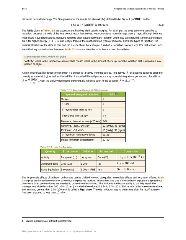 College Physics (AP Courses) - Page 1438