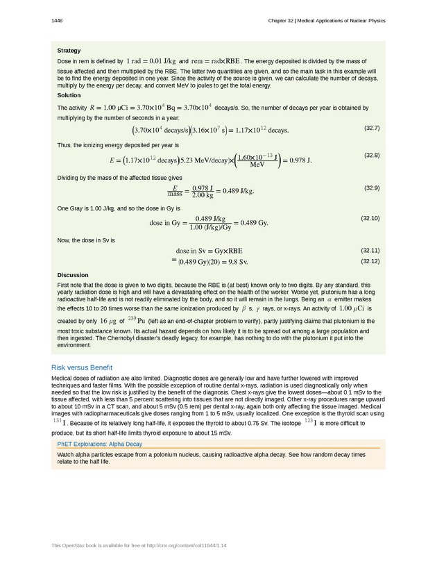 College Physics (AP Courses) - Page 1442