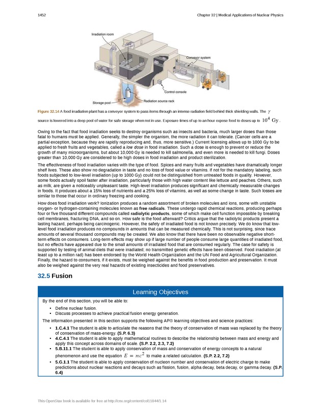 College Physics (AP Courses) - Page 1446