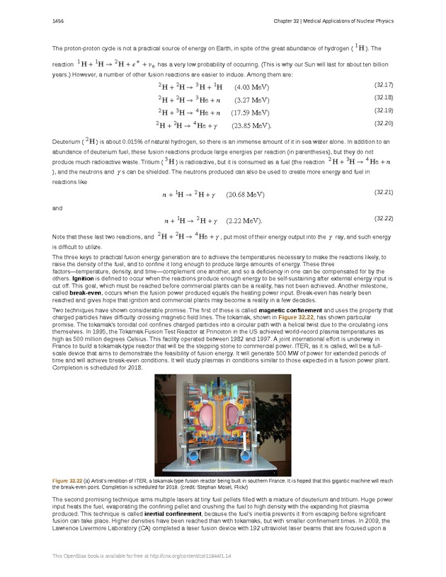 College Physics (AP Courses) - Page 1450