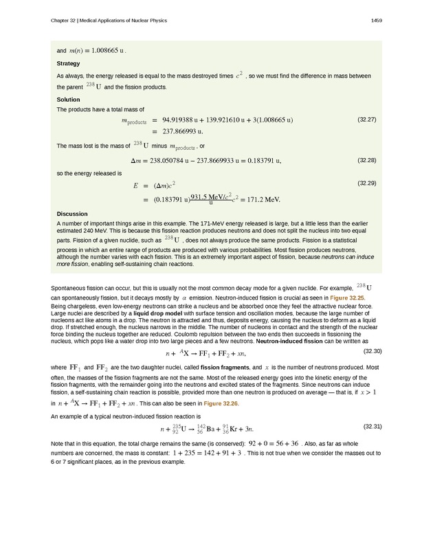 College Physics (AP Courses) - Page 1453
