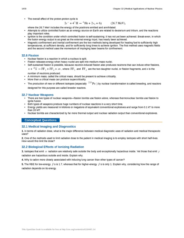 College Physics (AP Courses) - Page 1464